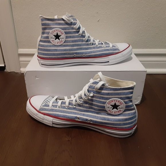 Converse Shoes - Converse